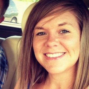 Meet your Posher, Mallory